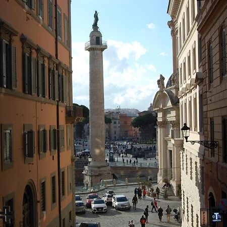 Stradivari Suite Roma エクステリア 写真