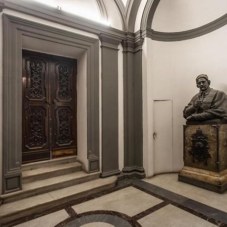 Stradivari Suite Roma エクステリア 写真
