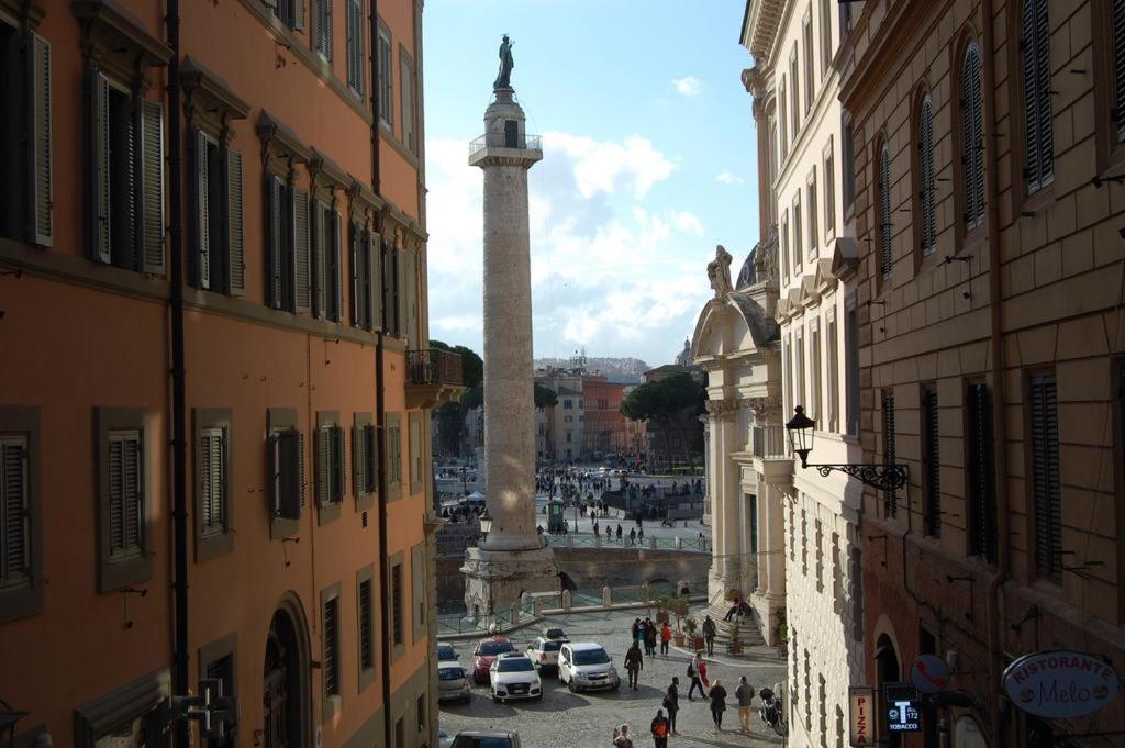 Stradivari Suite Roma エクステリア 写真